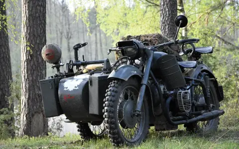 Legendarne trasy motocyklowe świata: Gdzie Twoja przygoda czeka?