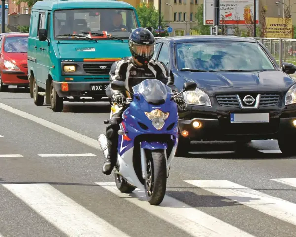 Przegląd motoroweru: Ile kosztuje i jak uniknąć wysokich kar?