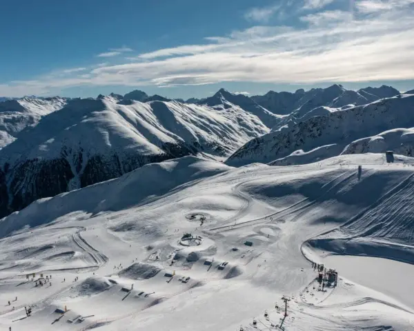 Livigno: Najlepsza trasa z Polski? Porównaj koszty i dojazd zimą