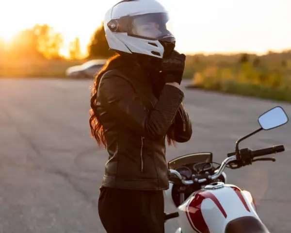 Trasy motocyklowe Mazury: Gotowe plany i porady eksperta!