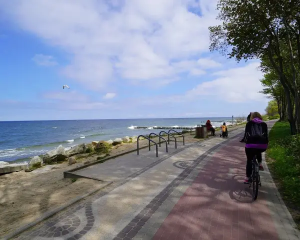 Kołobrzeg: Która trasa jest najlepsza dla Ciebie?