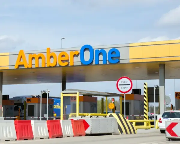 A1 Toruń-Łódź: Ile zapłacisz? Uniknij pomyłek na bramkach!