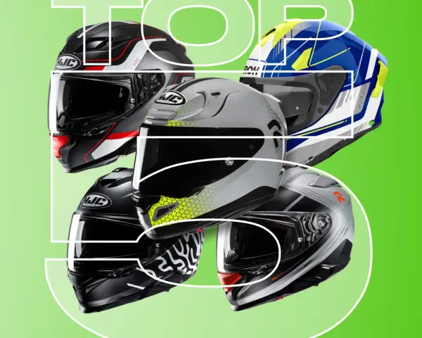 Kask motocyklowy do 500 zł: Bezpieczny wybór? Ranking i porady!