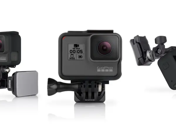 Kamera na kask motocyklowy 2026: Wybierz ideał! GoPro, DJI, Insta360