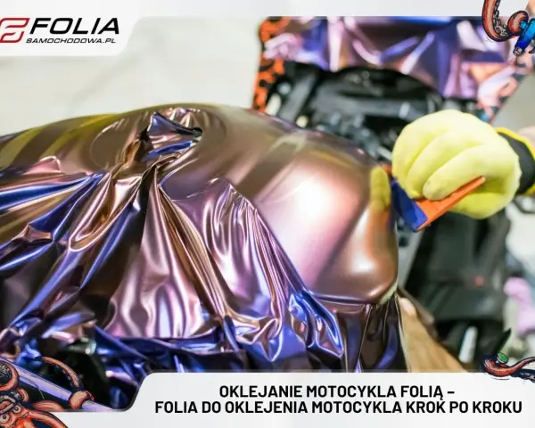 Jak obszyć siedzenie motocyklowe? Kompletny poradnik DIY