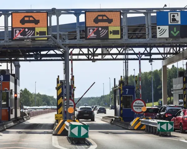Ile kosztuje A4 Katowice-Kraków? Cennik, płatności i oszczędności