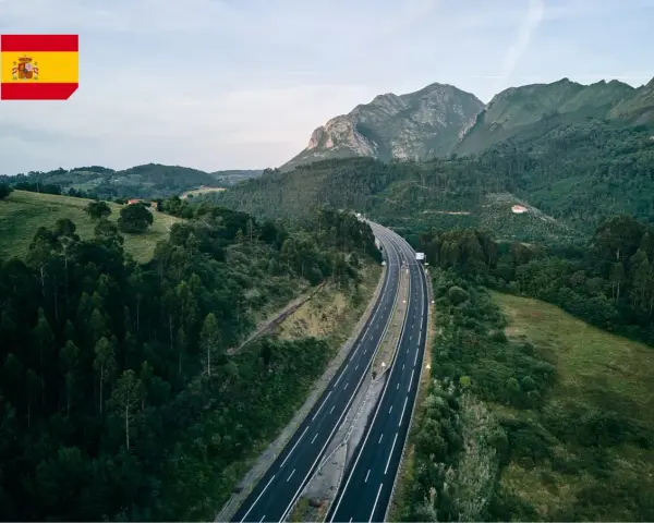 Trasa Polska-Hiszpania: Która opcja oszczędza Twój czas i portfel?