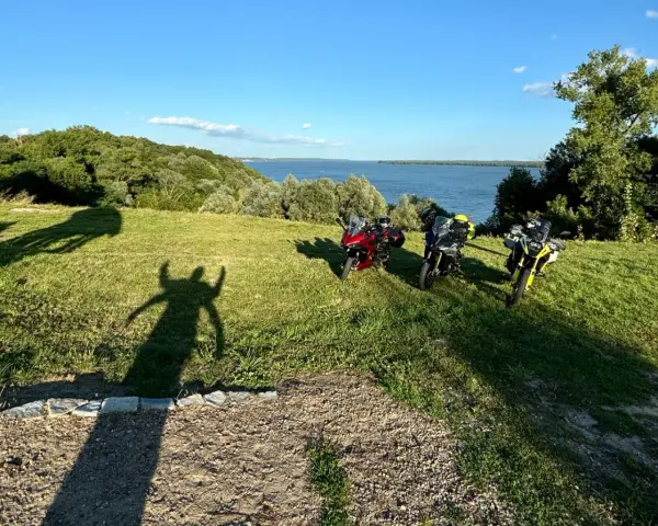 Trasy motocyklowe Kujawsko-Pomorskie: Odkryj ukryte skarby!