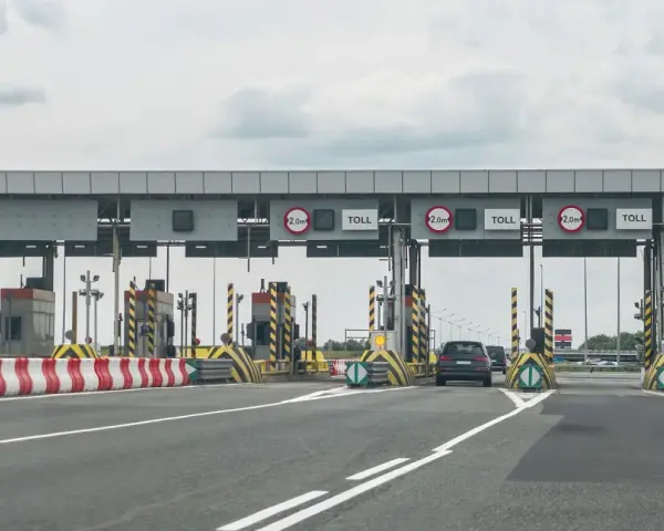 Autostrada A4: Bez opłat, 3 pasy? Co czeka kierowców w 2027?