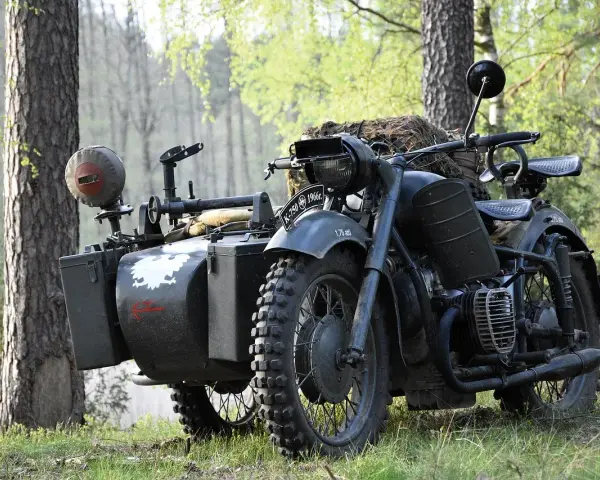 Legendarne trasy motocyklowe świata: Gdzie Twoja przygoda czeka?