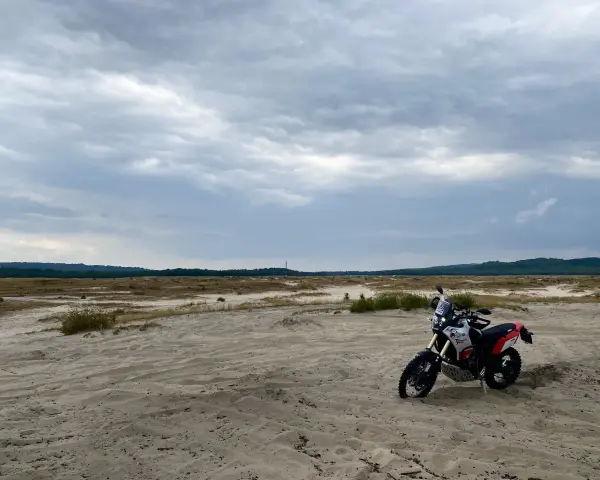 Motocyklowy raj: Jura Krakowsko-Częstochowska trasy, zamki, porady