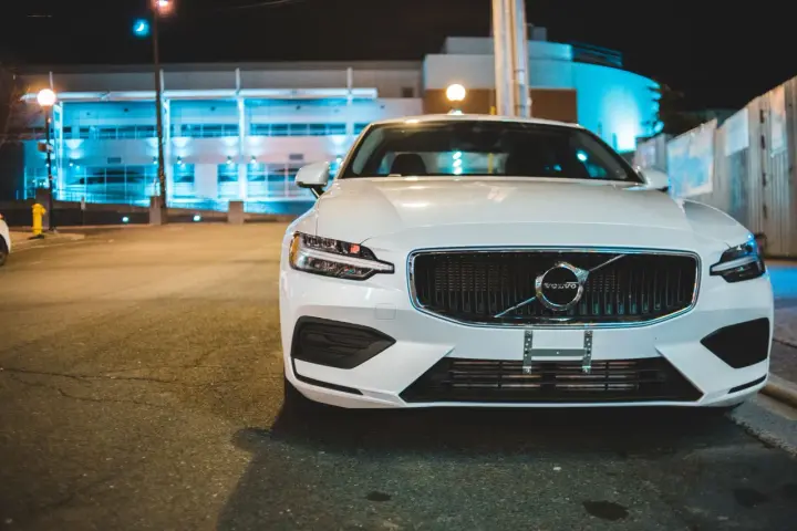 Na co zwrócić uwagę przed zakupem elektrycznego Volvo?