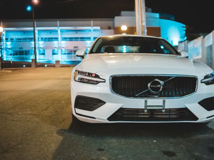 Na co zwrócić uwagę przed zakupem elektrycznego Volvo?