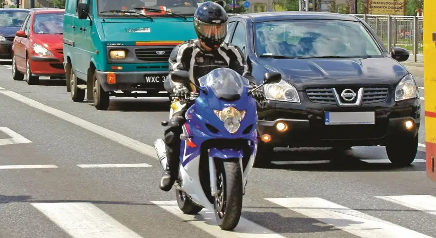 Przegląd motoroweru: Ile kosztuje i jak uniknąć wysokich kar?