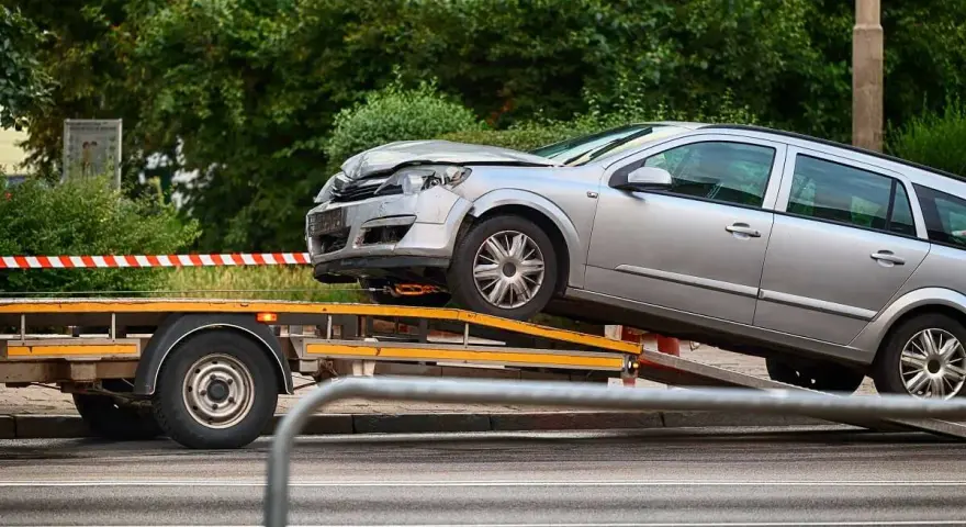 Rejestracja motoroweru w Polsce: Obowiązek i jak uniknąć kar?