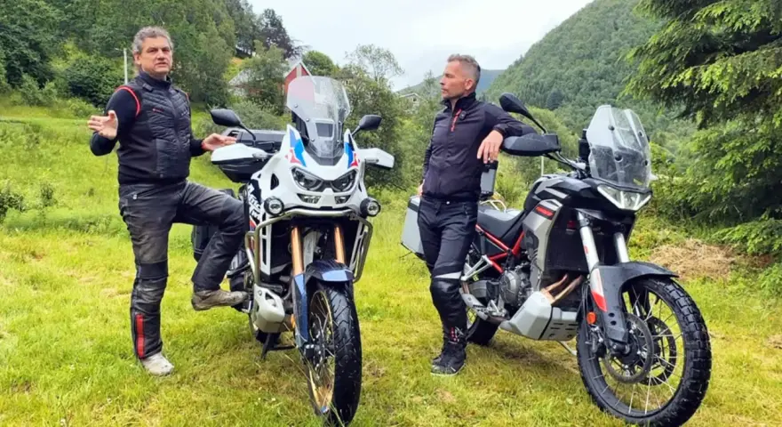Polska na motocyklu: Niezapomniane trasy i praktyczne porady