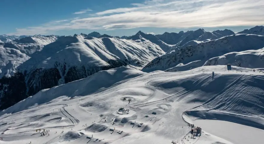 Livigno: Najlepsza trasa z Polski? Porównaj koszty i dojazd zimą