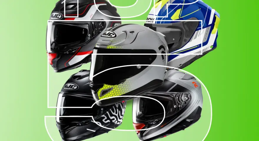 Kask motocyklowy do 500 zł: Bezpieczny wybór? Ranking i porady!