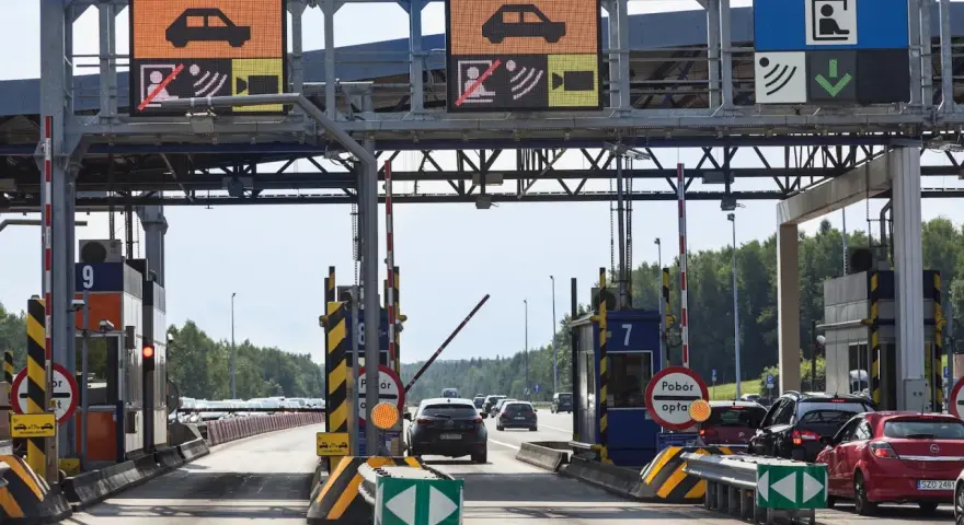 Ile kosztuje A4 Katowice-Kraków? Cennik, płatności i oszczędności