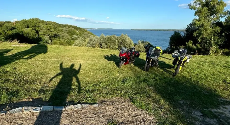 Trasy motocyklowe Kujawsko-Pomorskie: Odkryj ukryte skarby!