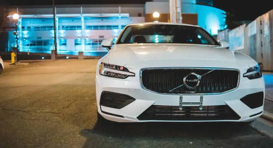 Na co zwrócić uwagę przed zakupem elektrycznego Volvo?