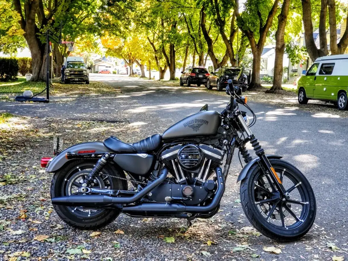 r&oacute;żne typy motocykli sportowy turystyczny cruiser enduro