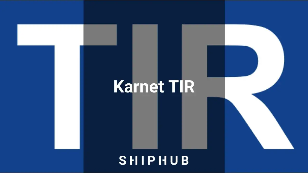 Logo z napisem 