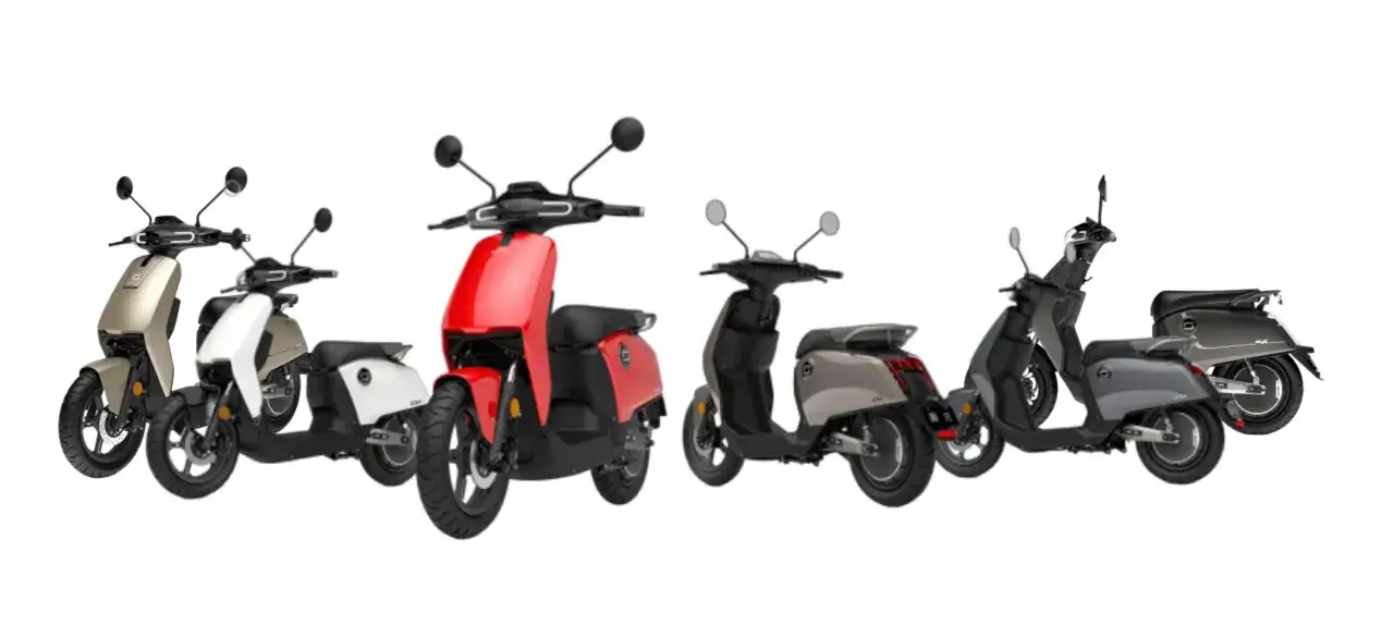 motorower vs skuter porównanie