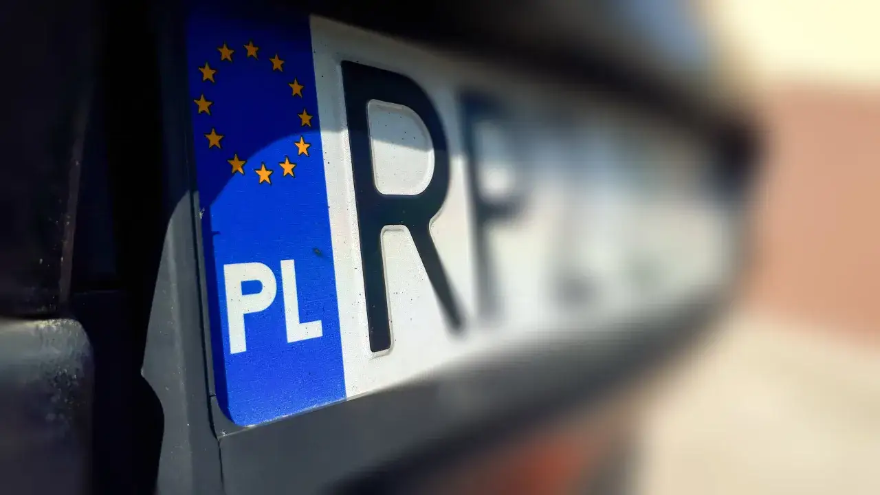 dokumenty do wyrejestrowania motoroweru