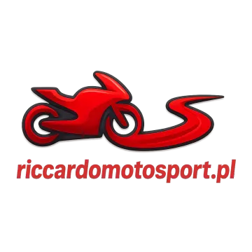 Logo riccardomotosport.pl